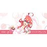 [The Quintessential Quintuplets] Sports Towel (Itsuki Nakano) (Anime Toy)