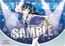 Character Universe Rubber Mat Love Live! Sunshine!! [Yoshiko Tsushima] Brightest Melody Ver. (Anime Toy)