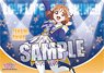 Character Universe Rubber Mat Love Live! Sunshine!! [Chika Takami] Brightest Melody Ver. (Anime Toy)