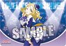 Character Universe Rubber Mat Love Live! Sunshine!! [Mari Ohara] Brightest Melody Ver. (Anime Toy)