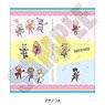 [Show by Rock!!] Premium Ticket Case PlayP-A (Anime Toy)