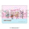 [Show by Rock!!] Sticky Notes Book PlayP-A Mashumairesh!! (Anime Toy)