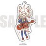 [Show by Rock!!] Acrylic Key Ring PlayP-A Howan (Anime Toy)