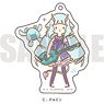 [Show by Rock!!] Acrylic Key Ring PlayP-C Delmin (Anime Toy)