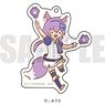 [Show by Rock!!] Acrylic Key Ring PlayP-D Ruhuyu (Anime Toy)
