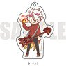 [Show by Rock!!] Acrylic Key Ring PlayP-G Joe (Anime Toy)