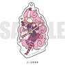 [Show by Rock!!] Acrylic Key Ring PlayP-J Sumomone (Anime Toy)