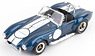 1965 Shelby Cobra 427 S/C - Blue (ACME Exclusive packaging) (Diecast Car)