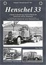 ヘンシェル 33 3 トン 6x4 トラック (書籍)