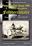 第 208 戦車大隊-I./ 戦車連隊 フェルトフェルンハレ Panzer-Abteilung208-I./Panzer-regiment Feldherrnhalle (書籍)