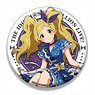 The Idolm@ster Million Live! Big Can Badge Emily Stewart Infinite Sky Ver. (Anime Toy)