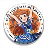 The Idolm@ster Million Live! Big Can Badge Tamaki Ogami Infinite Sky Ver. (Anime Toy)