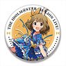 The Idolm@ster Million Live! Big Can Badge Momoko Suou Infinite Sky Ver. (Anime Toy)
