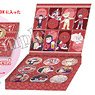 Osomatsu-san 6meet You Collection Can Badge Set Osomatsu (Anime Toy)