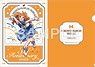The Idolm@ster Million Live! A4 Clear File Yayoi Takatsuki Infinite Sky Ver. (Anime Toy)
