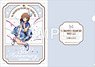 The Idolm@ster Million Live! A4 Clear File Yukiho Hagiwara Infinite Sky Ver. (Anime Toy)