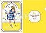 The Idolm@ster Million Live! A4 Clear File Ami Futami Infinite Sky Ver. (Anime Toy)
