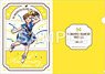 The Idolm@ster Million Live! A4 Clear File Mami Futami Infinite Sky Ver. (Anime Toy)