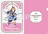 The Idolm@ster Million Live! A4 Clear File Iori Minase Infinite Sky Ver. (Anime Toy)