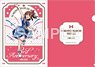 The Idolm@ster Million Live! A4 Clear File Mirai Kasuga Infinite Sky Ver. (Anime Toy)