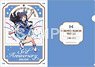 The Idolm@ster Million Live! A4 Clear File Shizuka Mogami Infinite Sky Ver. (Anime Toy)