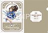 The Idolm@ster Million Live! A4 Clear File Shiho Kitazawa Infinite Sky Ver. (Anime Toy)
