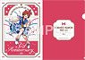 The Idolm@ster Million Live! A4 Clear File Julia Infinite Sky Ver. (Anime Toy)