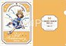 The Idolm@ster Million Live! A4 Clear File Momoko Suou Infinite Sky Ver. (Anime Toy)