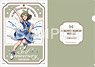 The Idolm@ster Million Live! A4 Clear File Subaru Nagayoshi Infinite Sky Ver. (Anime Toy)