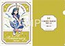 The Idolm@ster Million Live! A4 Clear File Yuriko Nanao Infinite Sky Ver. (Anime Toy)