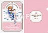 The Idolm@ster Million Live! A4 Clear File Konomi Baba Infinite Sky Ver. (Anime Toy)