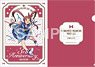 The Idolm@ster Million Live! A4 Clear File Arisa Matsuda Infinite Sky Ver. (Anime Toy)