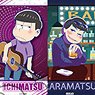 Osomatsu-san 6meet You Collection Trading Mini Photo (Set of 24) (Anime Toy)