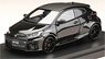 Toyota GR Yaris 1stEdition RZ`High-performance Precious Black Pearl (Diecast Car)