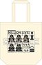 The Idolm@ster Million Live! Tote Bag Chrono-Lexica (Anime Toy)