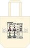 The Idolm@ster Million Live! Tote Bag Xs (Anime Toy)