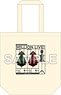 The Idolm@ster Million Live! Tote Bag Sherry`n Cherry (Anime Toy)