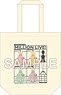 The Idolm@ster Million Live! Tote Bag Fleuranges (Anime Toy)