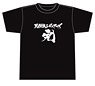 Interspecies Reviewers Fin. T-Shirt (Anime Toy)