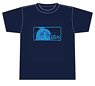 Interspecies Reviewers Crim T-Shirt (Anime Toy)