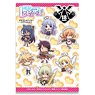 Interspecies Reviewers Sticker [Deformed] (Anime Toy)