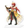 Fate/Grand Order Battle Character Style Acrylic Stand (Saber/Rama) (Anime Toy)