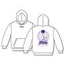 Fate/Grand Order Pullover Parka (Archer/Arjuna) L (Anime Toy)