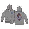 Fate/Grand Order Pullover Parka (Berserker/Arjuna [Alter]) M (Anime Toy)