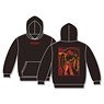 Fate/Grand Order Pullover Parka (Archer/Asvatthaman) L (Anime Toy)