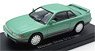 Nissan Silvia S13 M-Green (Diecast Car)