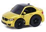 TinyQ BMW M4 F82 Austin Yellow Metallic (Toy)
