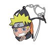 Naruto: Shippuden Naruto Acrylic Tsumamare Renewal Ver. (Anime Toy)