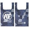 Mobile Suit Z Gundam Anaheim Electronics Full Color Eco Bag (Anime Toy)
