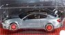Mercedes-Benz C 63 AMG Coupe Black Series Red (Chase Car) (Diecast Car)
